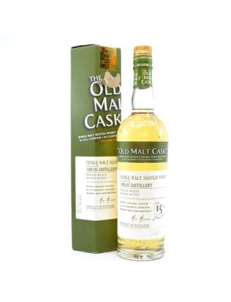 Arran (15 Jahre - 1996) Douglas Laing