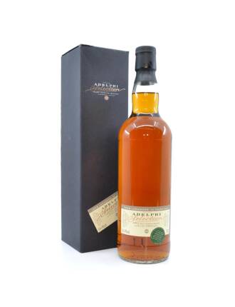 Longmorn (23 Jahre - 1992) Adelphi