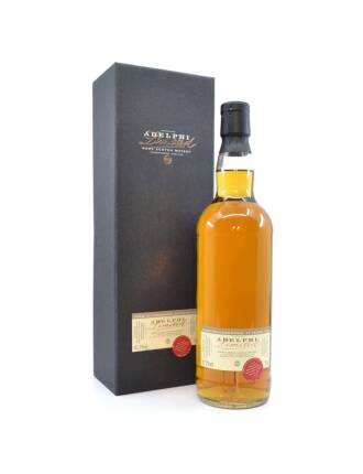 Invergordon (43 Jahre - 1972) Adelphi