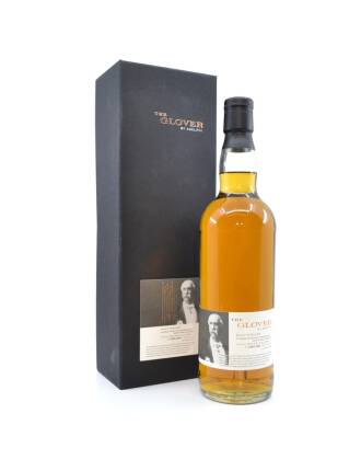 The Glover (14 Jahre) Adelphi