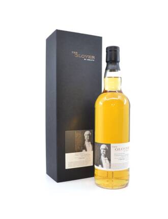 The Glover (18 Jahre) Adelphi