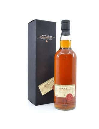 Clynelish (16 Jahre - 1995) Adelphi