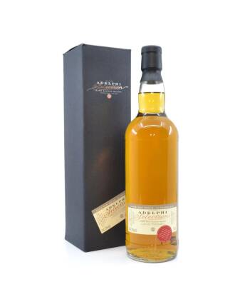 Ben Nevis (18 Jahre - 1996) Adelphi