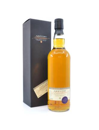 Bowmore (19 Jahre - 1997) Adelphi