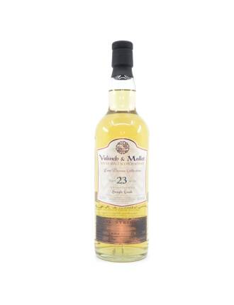 Aberlour (23 Jahre - 1992) Valinch & Mallet