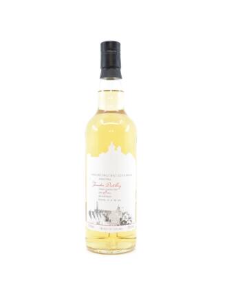 Tomatin (17 Jahre - 1998) Jack Wiebers