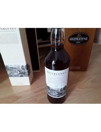 Benrinnes (23 Jahre - 1985)