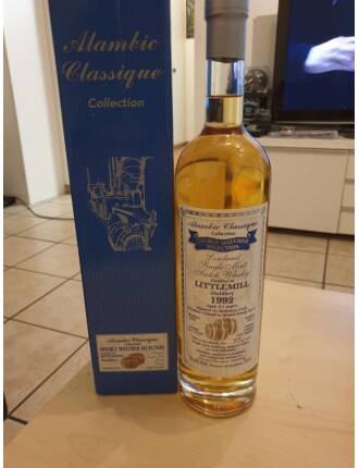 Littlemill (21 Jahre - 1992)