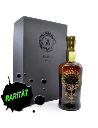Ardbeg 1815 (33 Jahre - 1974/1975)