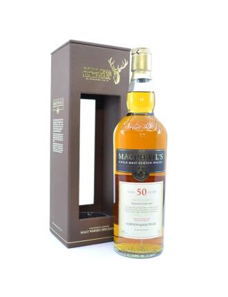 MacPhail's (50 Jahre - 1966)