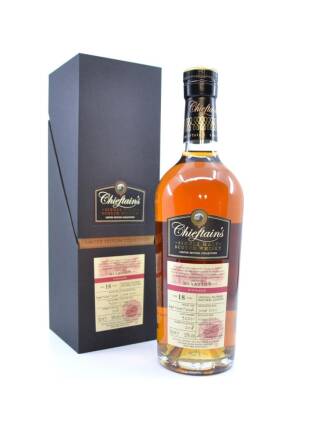 Deanston Chieftain's (18 Jahre - 2000) Ian MacLeod