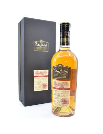 Dalmore Chieftain's (19 Jahre - 1996) Ian MacLeod