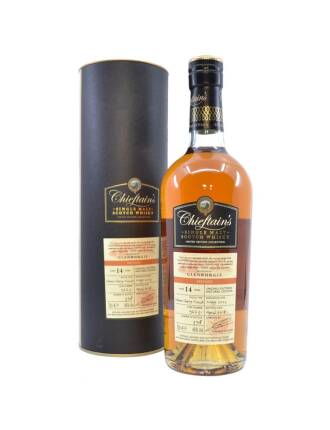 Glenburgie Chieftain's (14 Jahre - 2003) Ian MacLeod