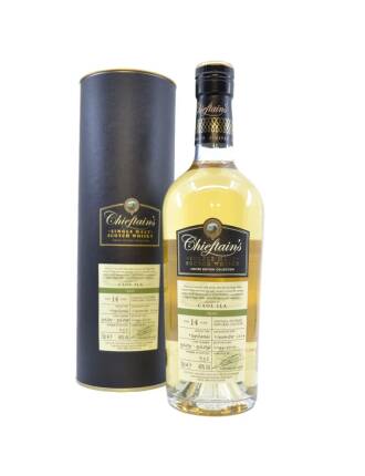 Caol Ila Chieftain's (14 Jahre - 2004) Ian MacLeod