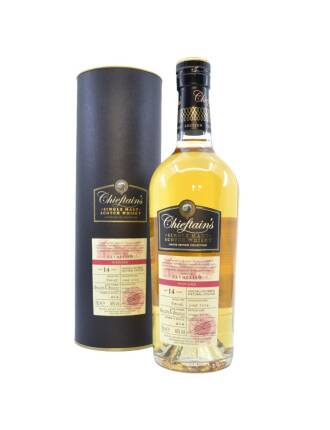 Clynelish Chieftain's (14 Jahre - 2004) Ian MacLeod