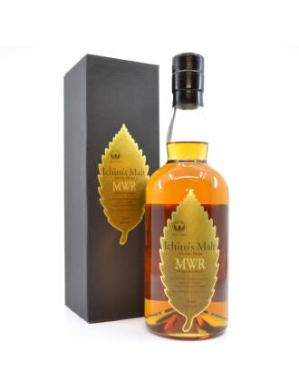 Ichiro's Malt - Mizunara Wood Reserve