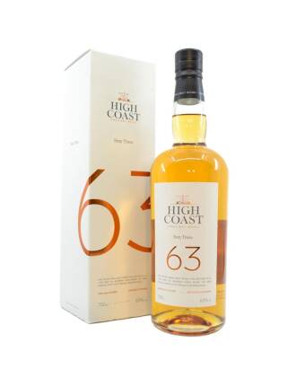 High Coast (5 Jahre - 2014) Sixty Three