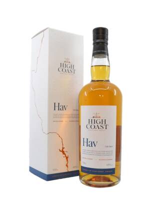 High Coast (6 Jahre - 2012) Hav