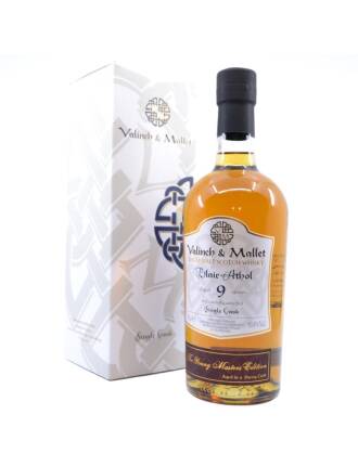 Blair Athol (9 Jahre - 2009) Valinch & Mallet