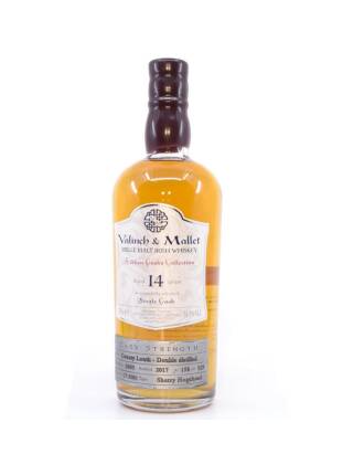 County Louth (14 Jahre - 2003) Valinch & Mallet