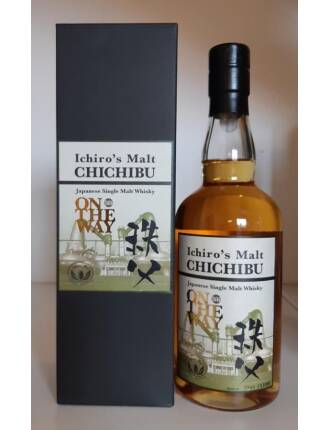 Chichibu - ON THE WAY - 2019
