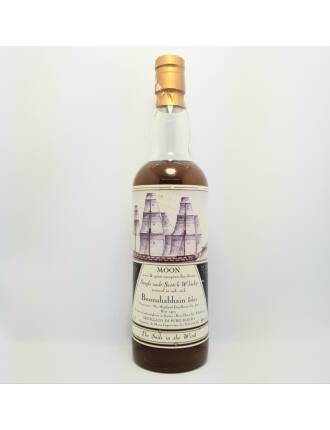 Bunnahabhain 1979 - Moon Import