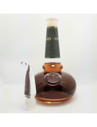 Ben Nevis (21 Jahre) Pot Still Shaped Decanter