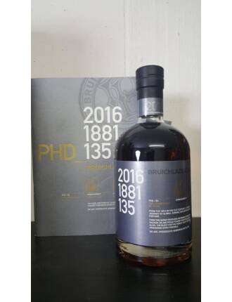 Bruichladdich PHD_135 (Feis Ile 2016)