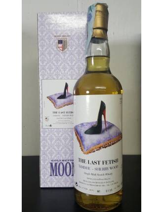 Tamdhu (23 Jahre - 1988) Moon Import