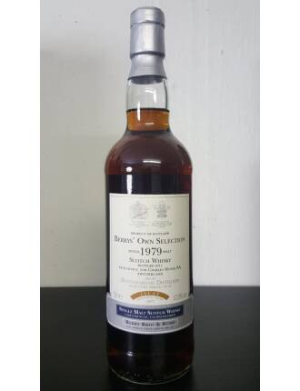 Bunnahabhain (32 Jahre - 1979) Berry Brothers