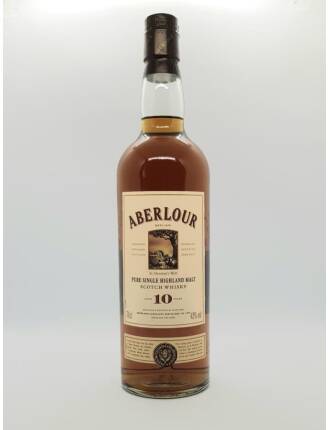 Aberlour (10 Jahre) St. Drostan's Well