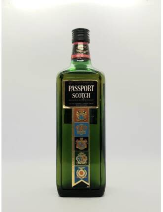 Passport Scotch (Nachverkauf: M)