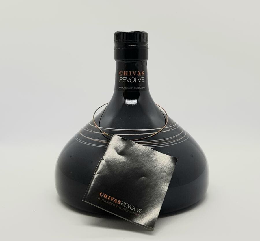 Chivas Revolve