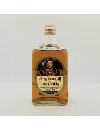 King Henry VIII - aus den 1960er