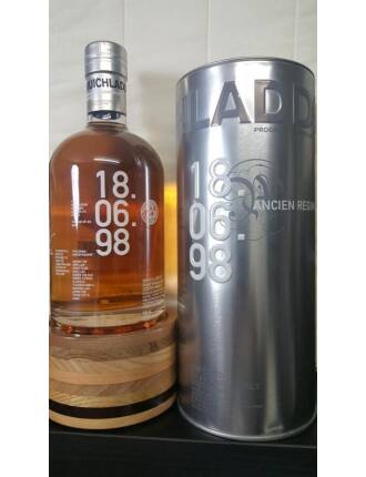 Bruichladdich Ancien Regime - Feis Ile 2011