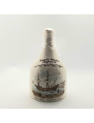 Samaroli’s Collection Mayflower ’80