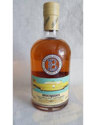 Bruichladdich WDM II - The yellow submarine