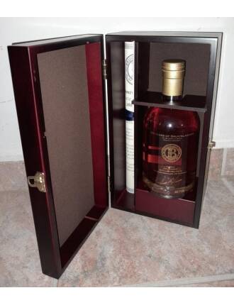 Bruichladdich 1970 (35 Years old) 125 Anniversary