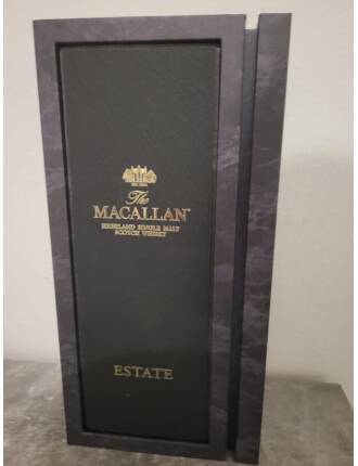 Macallan  ESTATE 1824 Series