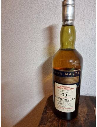Glendullan 23 Years old (1972) Rare Malts