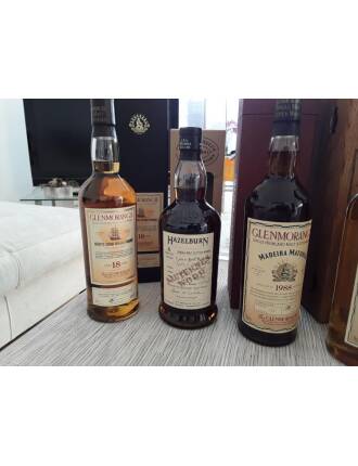 Div Single Malts zu verkaufen