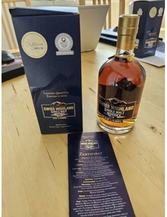 Rugenbräu Ice Label - Limited Edition