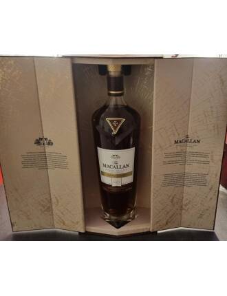 Macallan Rare Cask Batch No.1
