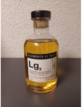 Elements of Islay Lg2