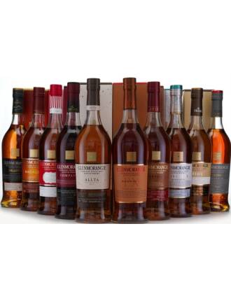 SAMPLE - Glenmorangie Private Edition