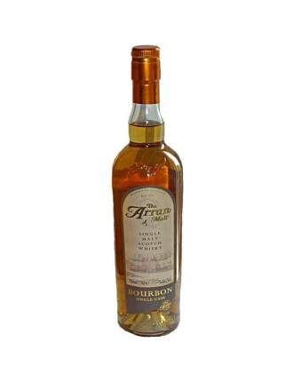 Arran 1998 Bourbon Single Cask 686