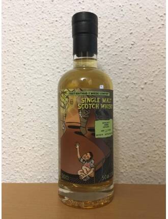 Ardbeg That Boutique-y (27 Jahre)