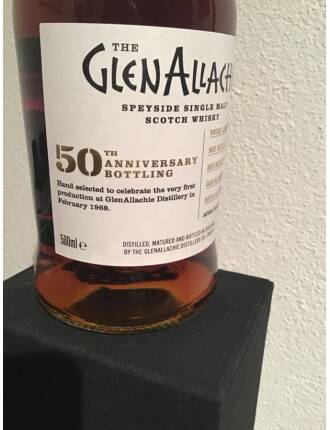 GlenAllachie 1978 (50 Anniversary)
