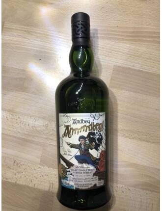 Ardbeg Arrrrrrrdbeg! - 2021 Committee Release (French Version)