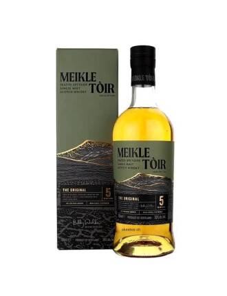 Meikle Tòir «The Original» 5 Years Old